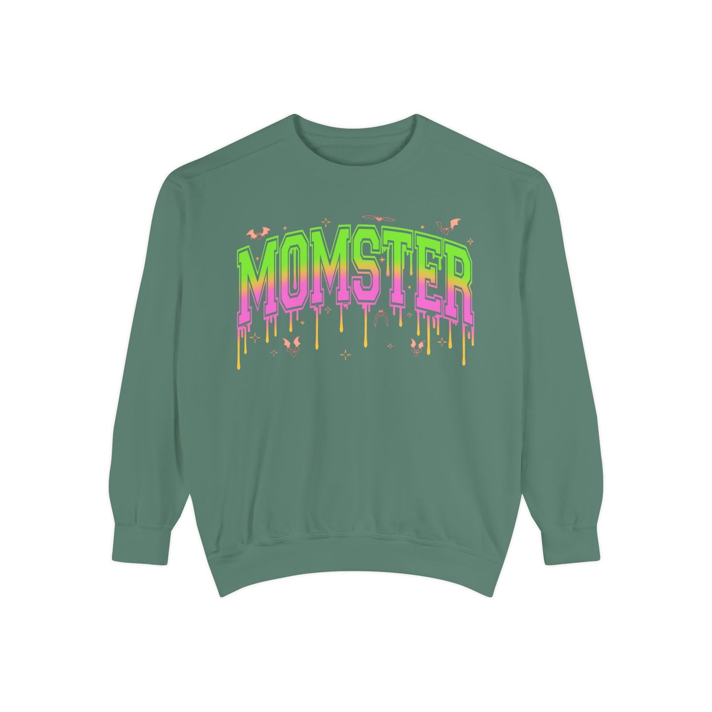 Momster Sweatshirt