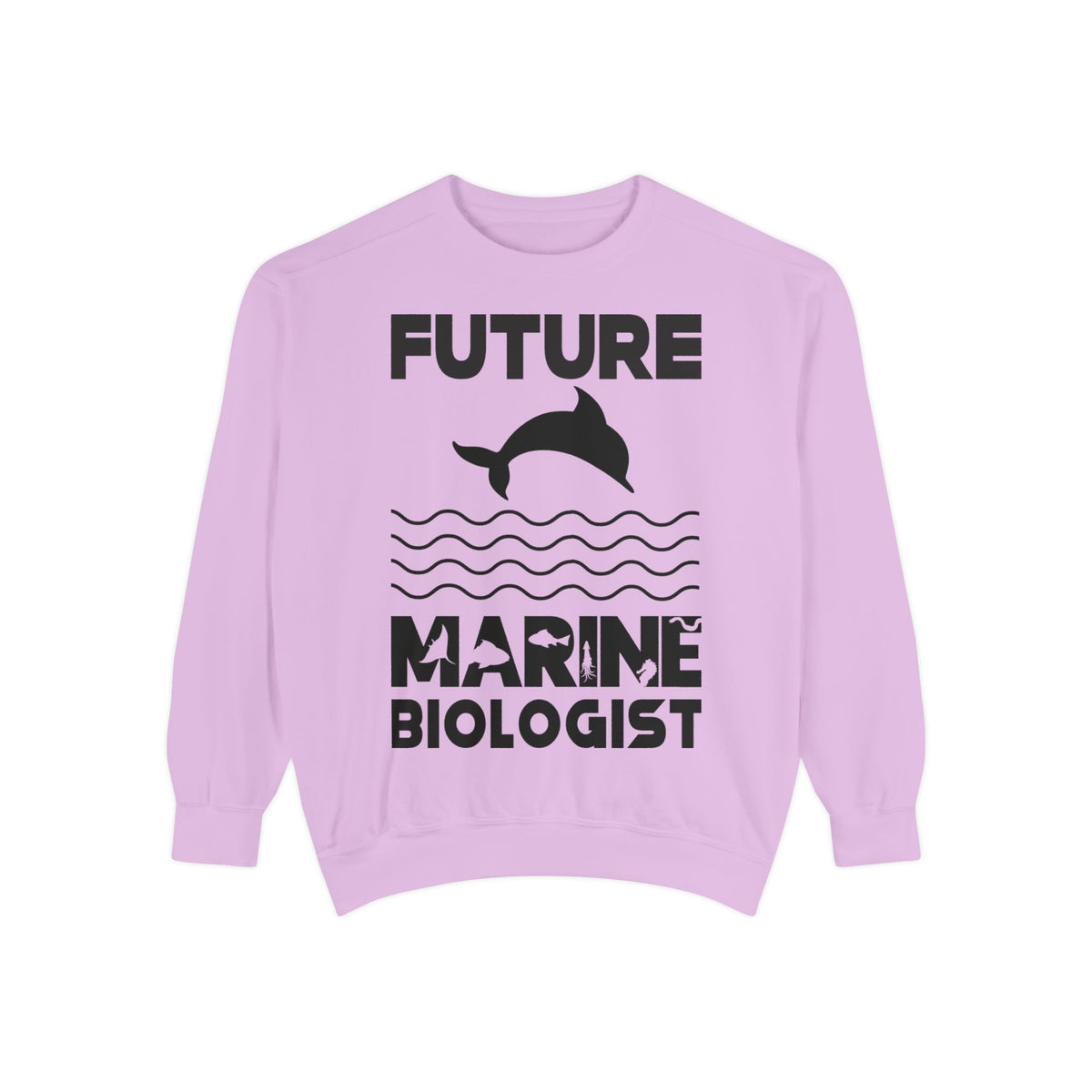Future Marine Bioligst Sweatshirt