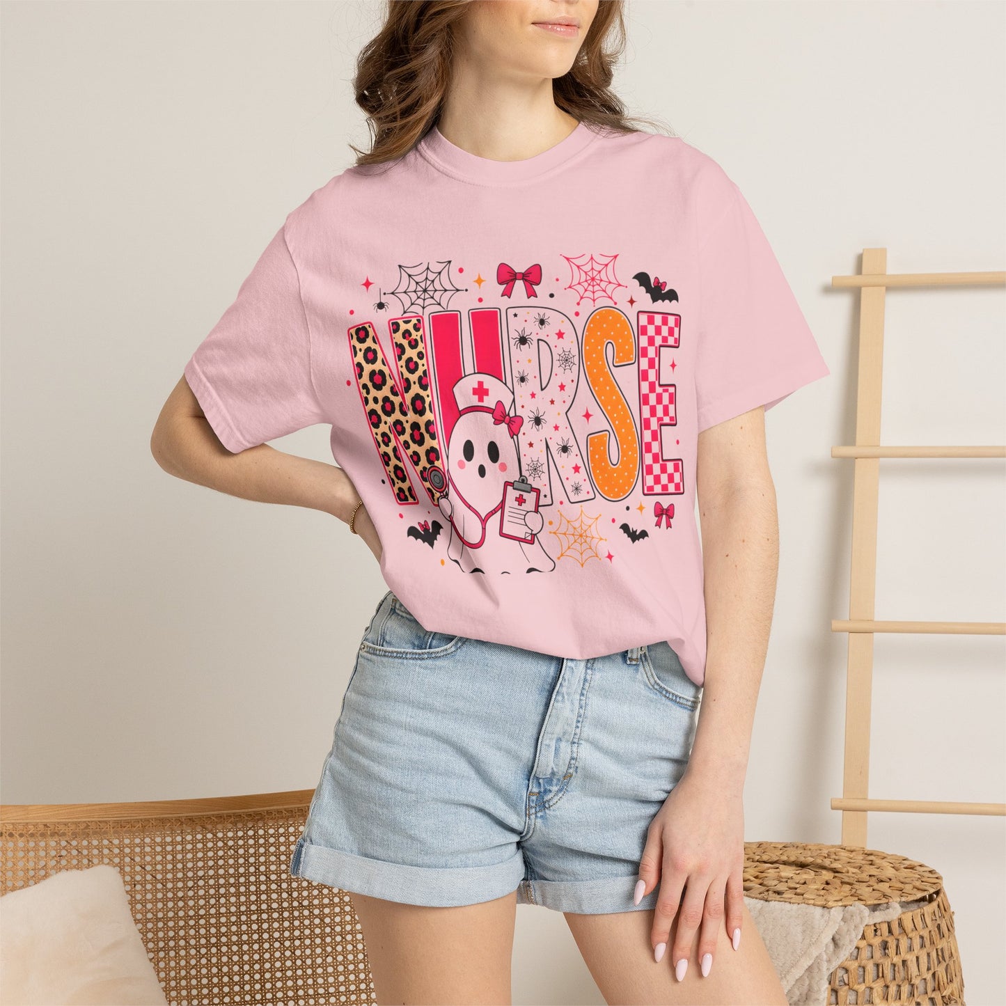 Nurse T-shirt