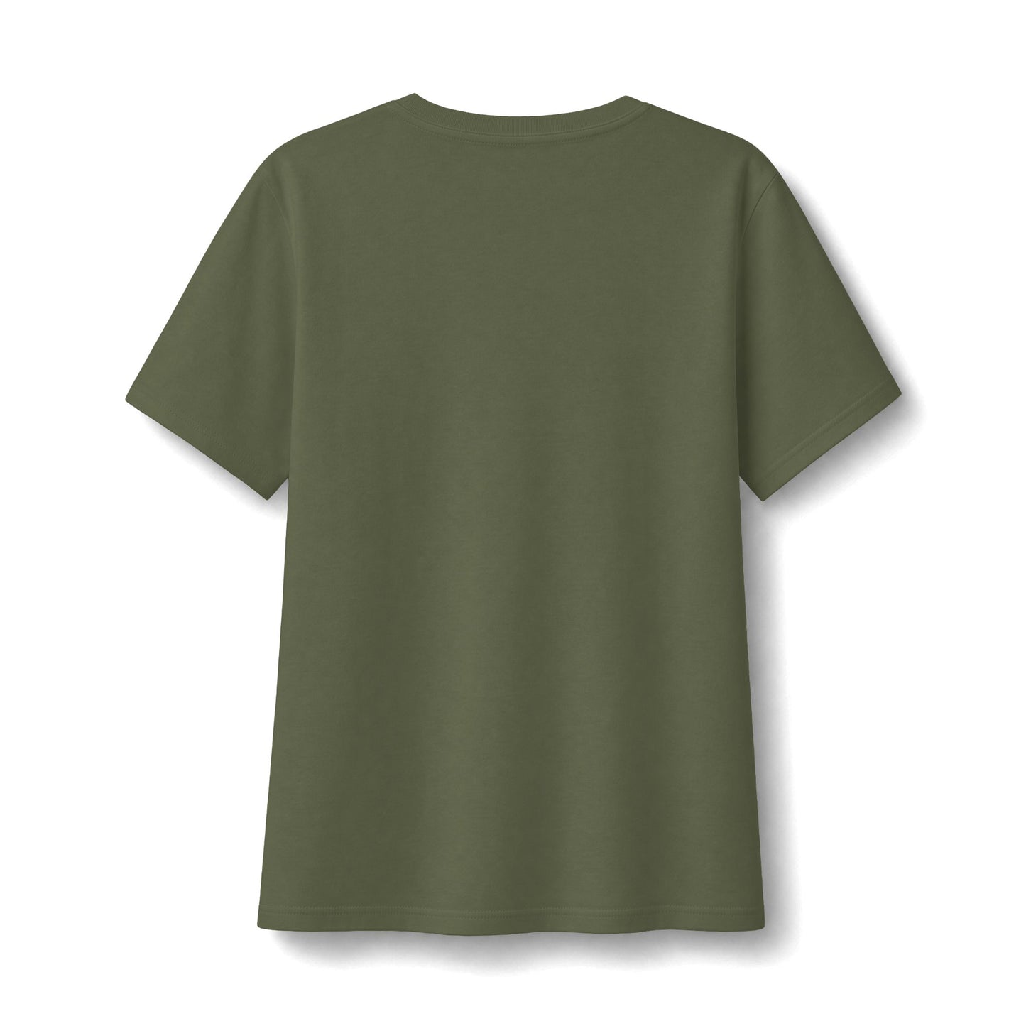 Mom Jersey Short Sleeve V-Neck Tee