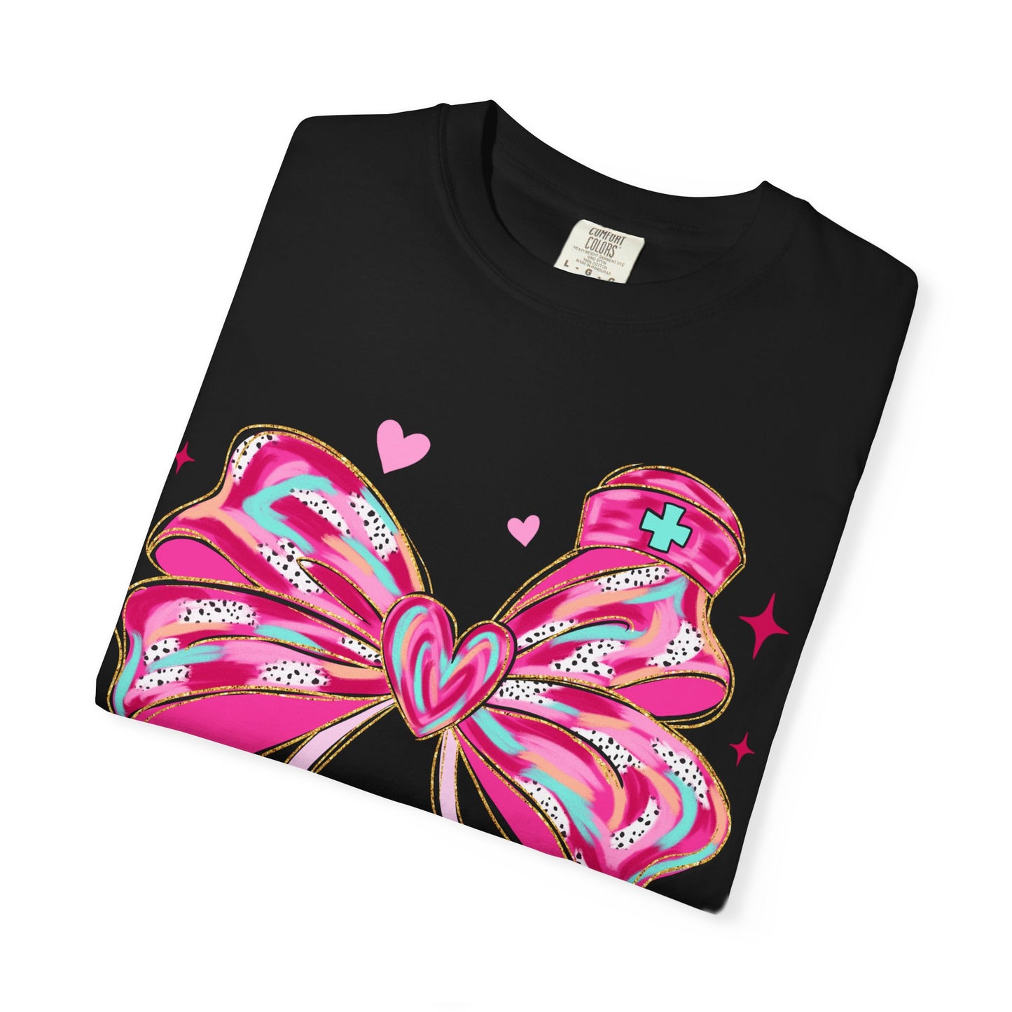 Nurse T-shirt