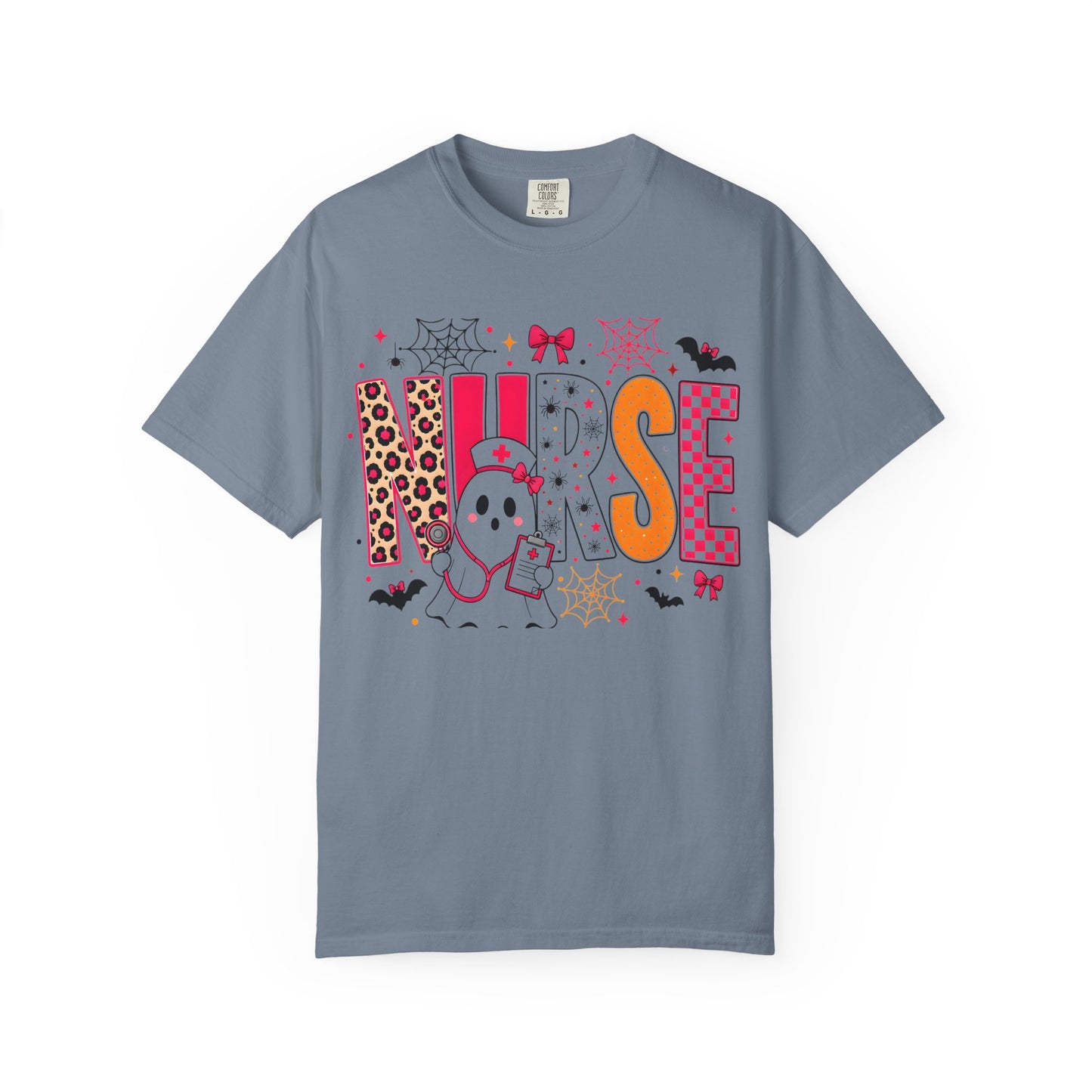 School Nurse T-shirt
