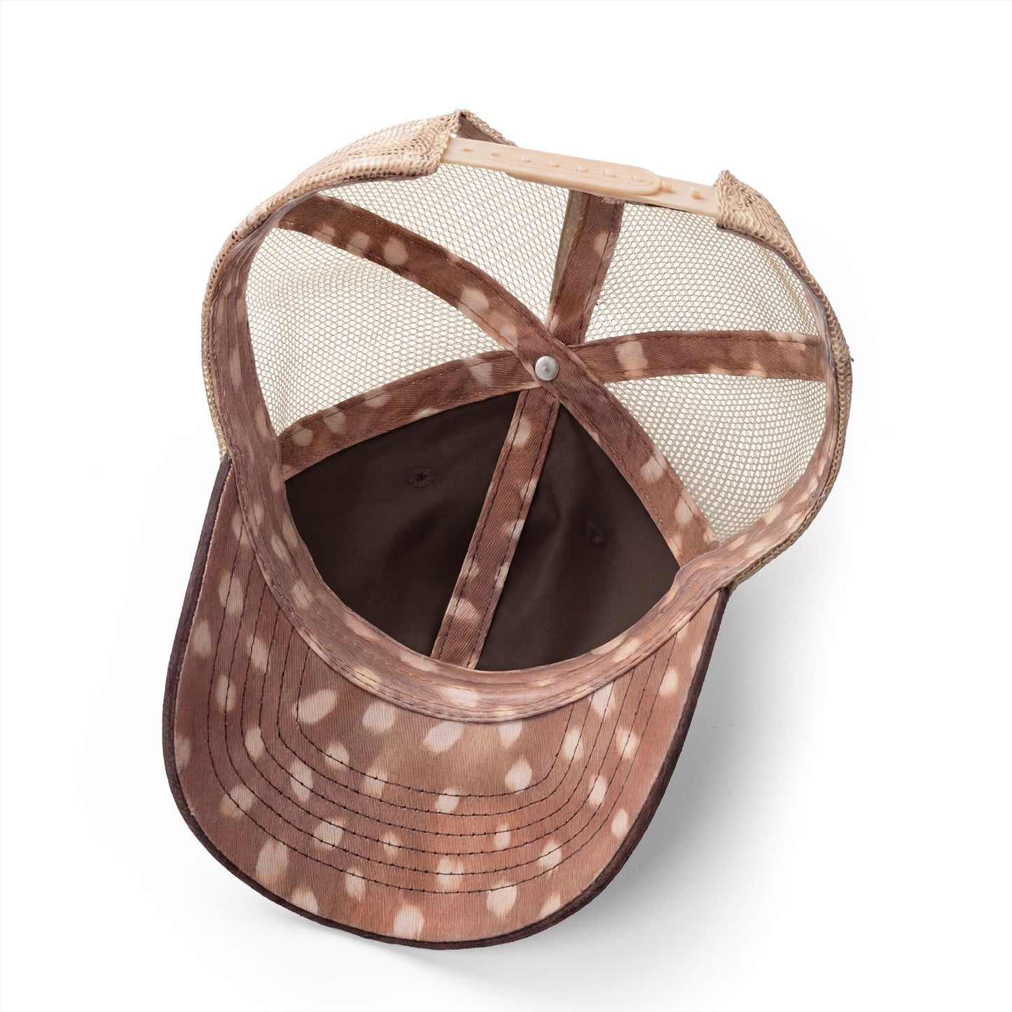 Walk by Faith Women's Trucker Hat