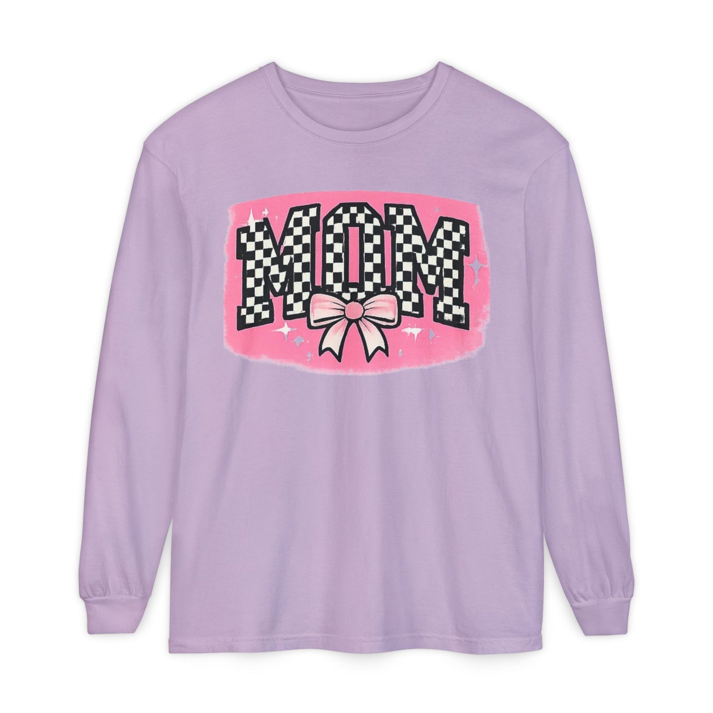 Mom Long Sleeve T-Shirt