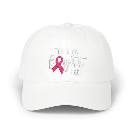 This is My Fight Hat