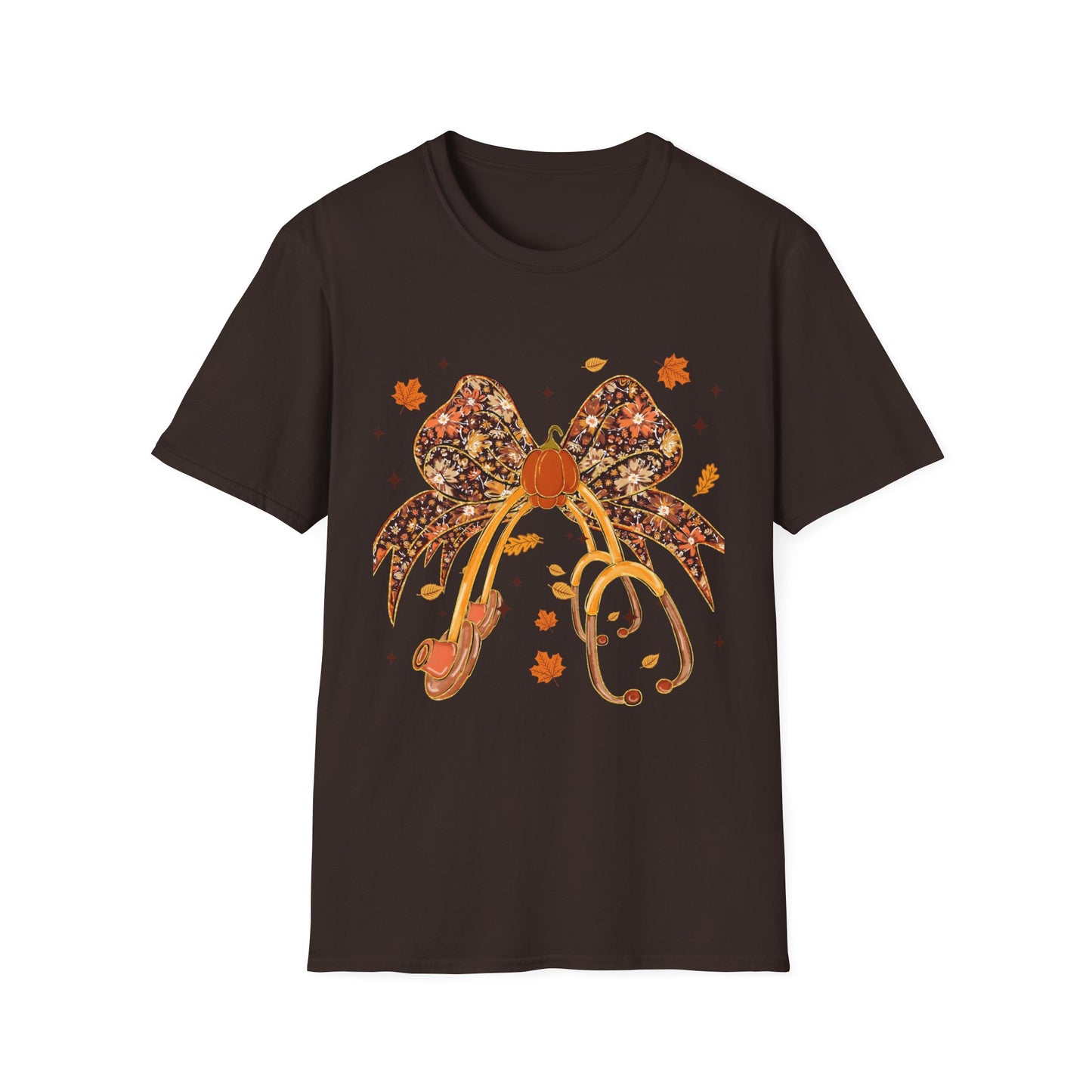 Teacher Nurse T-Shirt