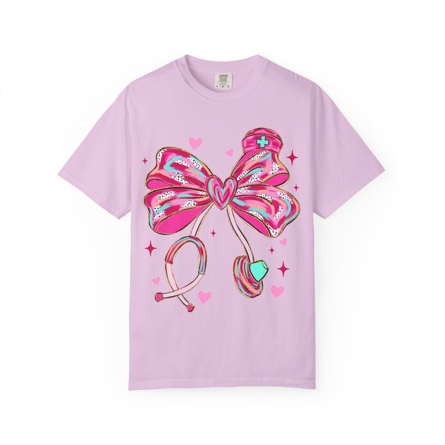 Nurse T-shirt