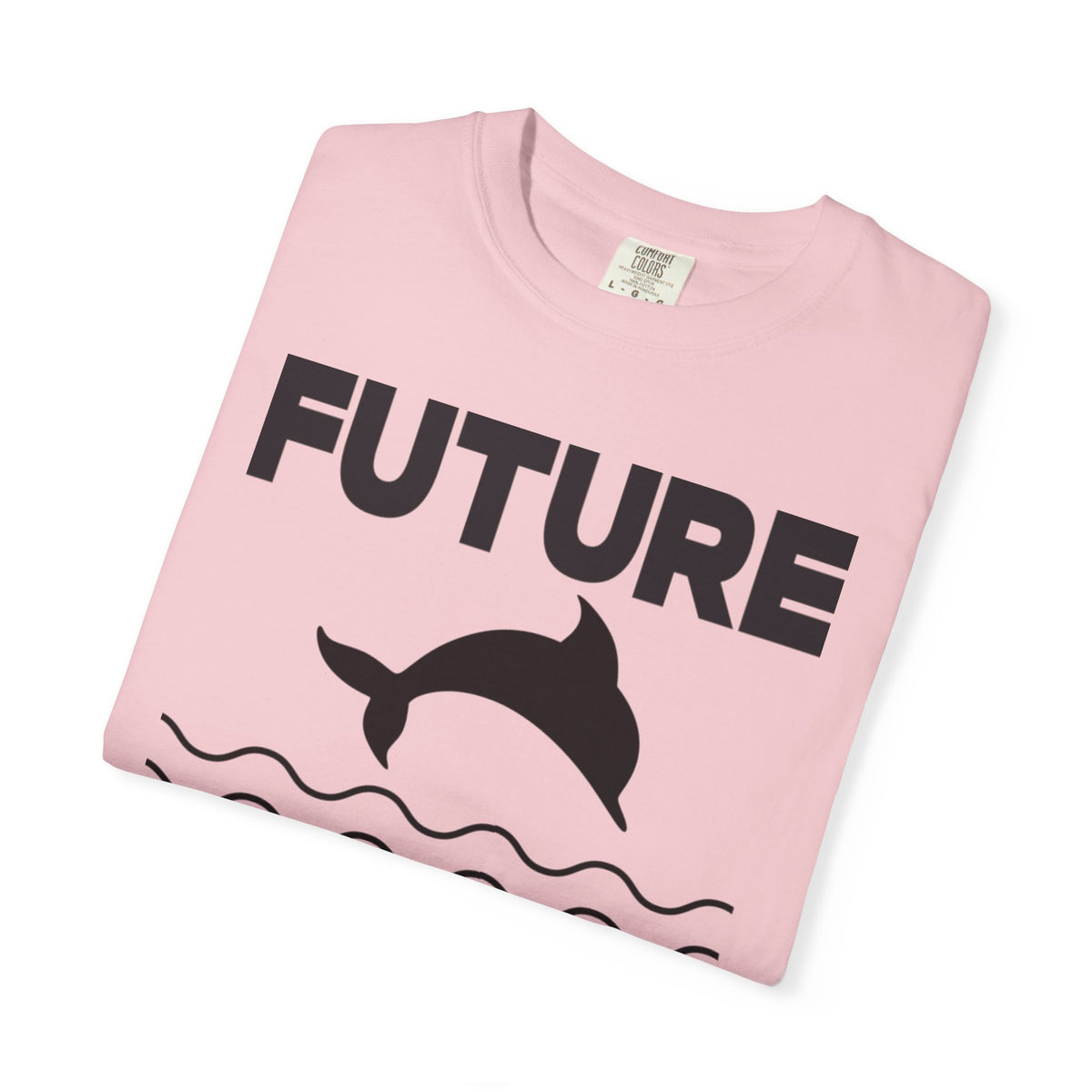 Future Marine Bioligist T-shirt