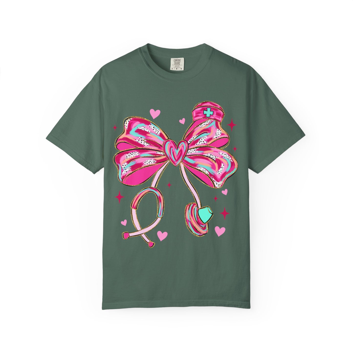 Nurse T-shirt