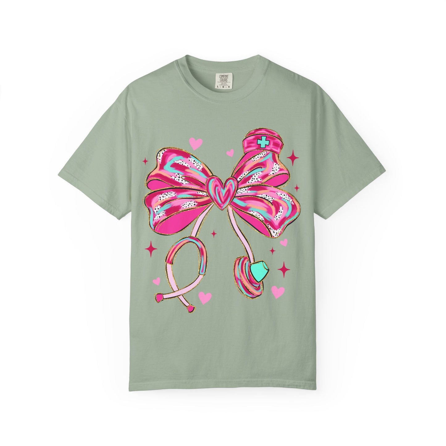 Nurse T-shirt