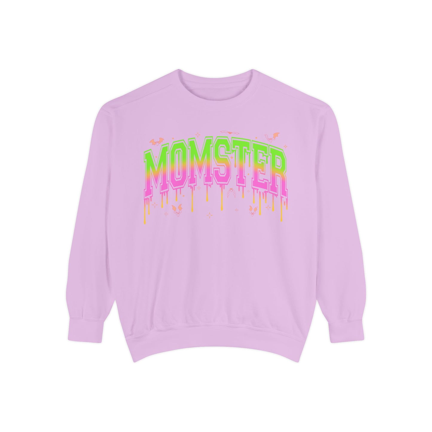Momster Sweatshirt