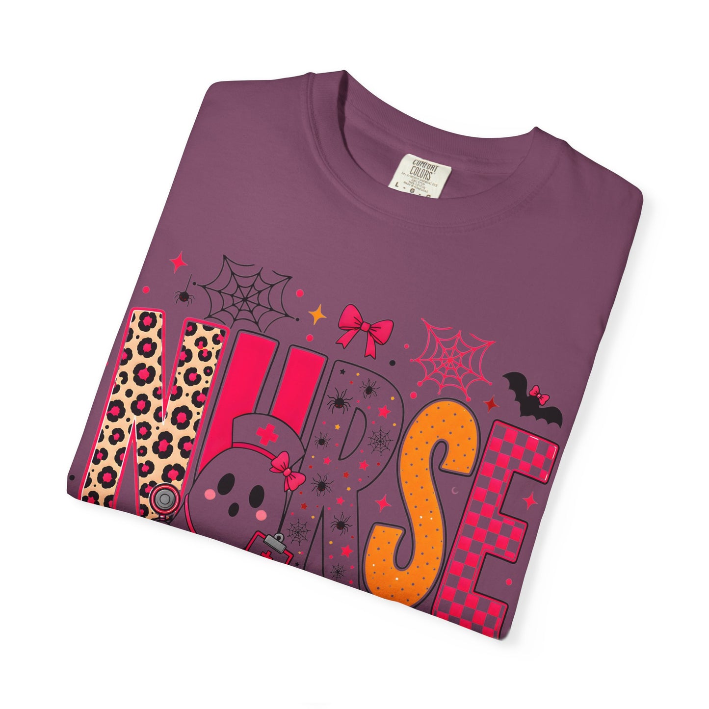 Nurse T-shirt