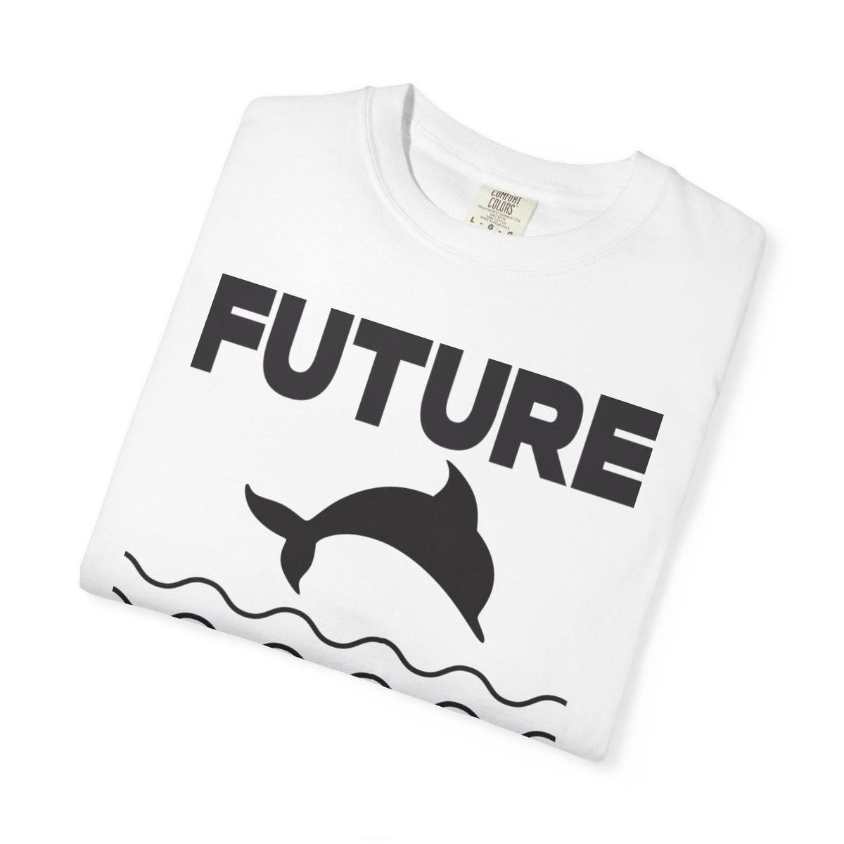 Future Marine Bioligist T-shirt