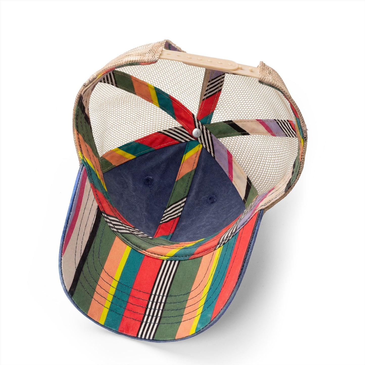 Walk by Faith Women's Trucker Hat