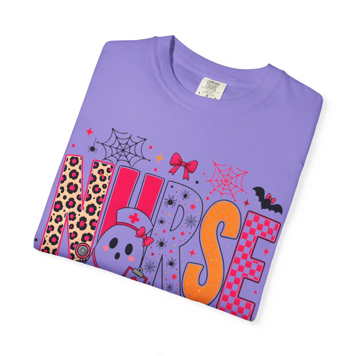 Nurse T-shirt
