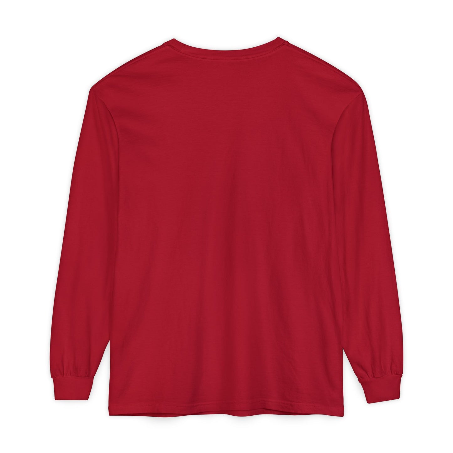 Mom Long Sleeve T-Shirt