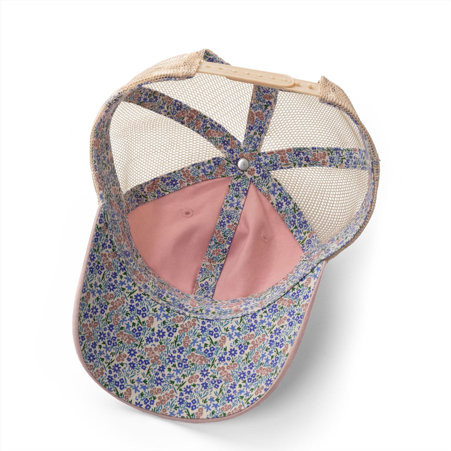 Walk by Faith Women's Trucker Hat