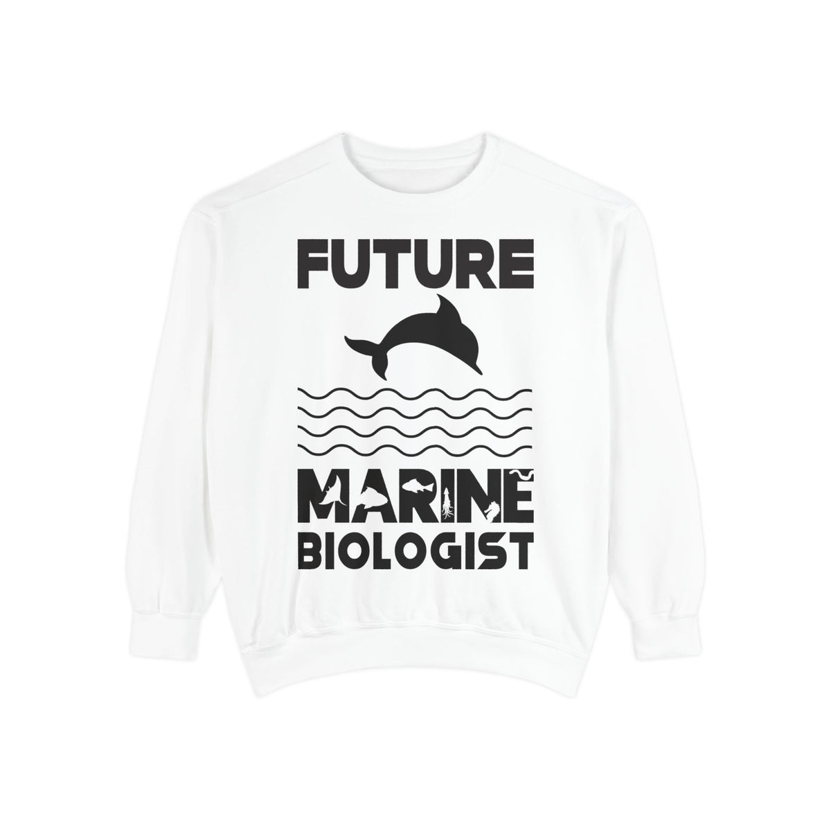 Future Marine Bioligst Sweatshirt