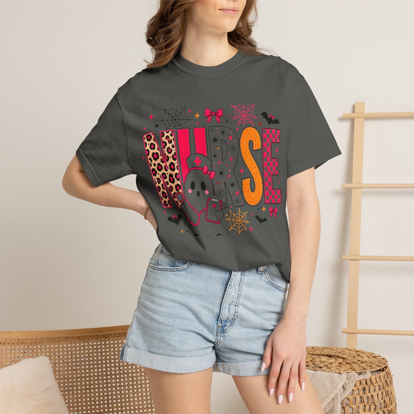 Nurse T-shirt