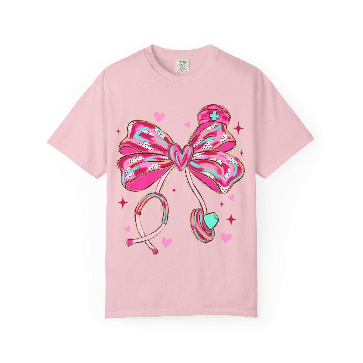 Nurse T-shirt