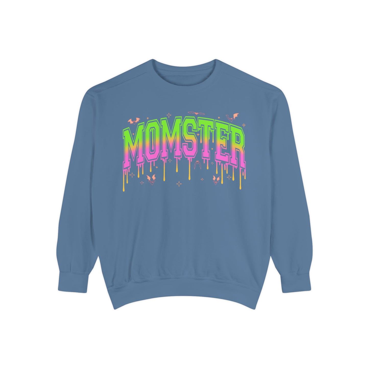 Momster Sweatshirt