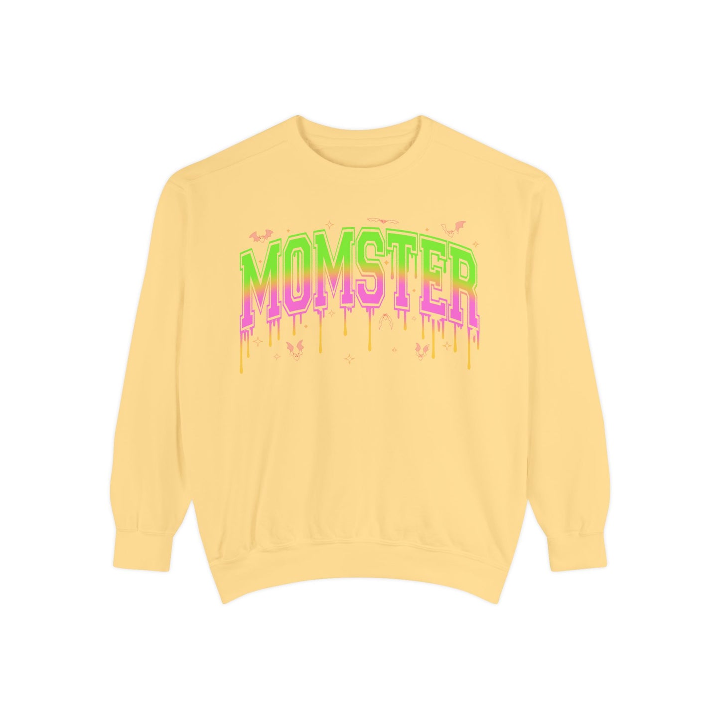 Momster Sweatshirt