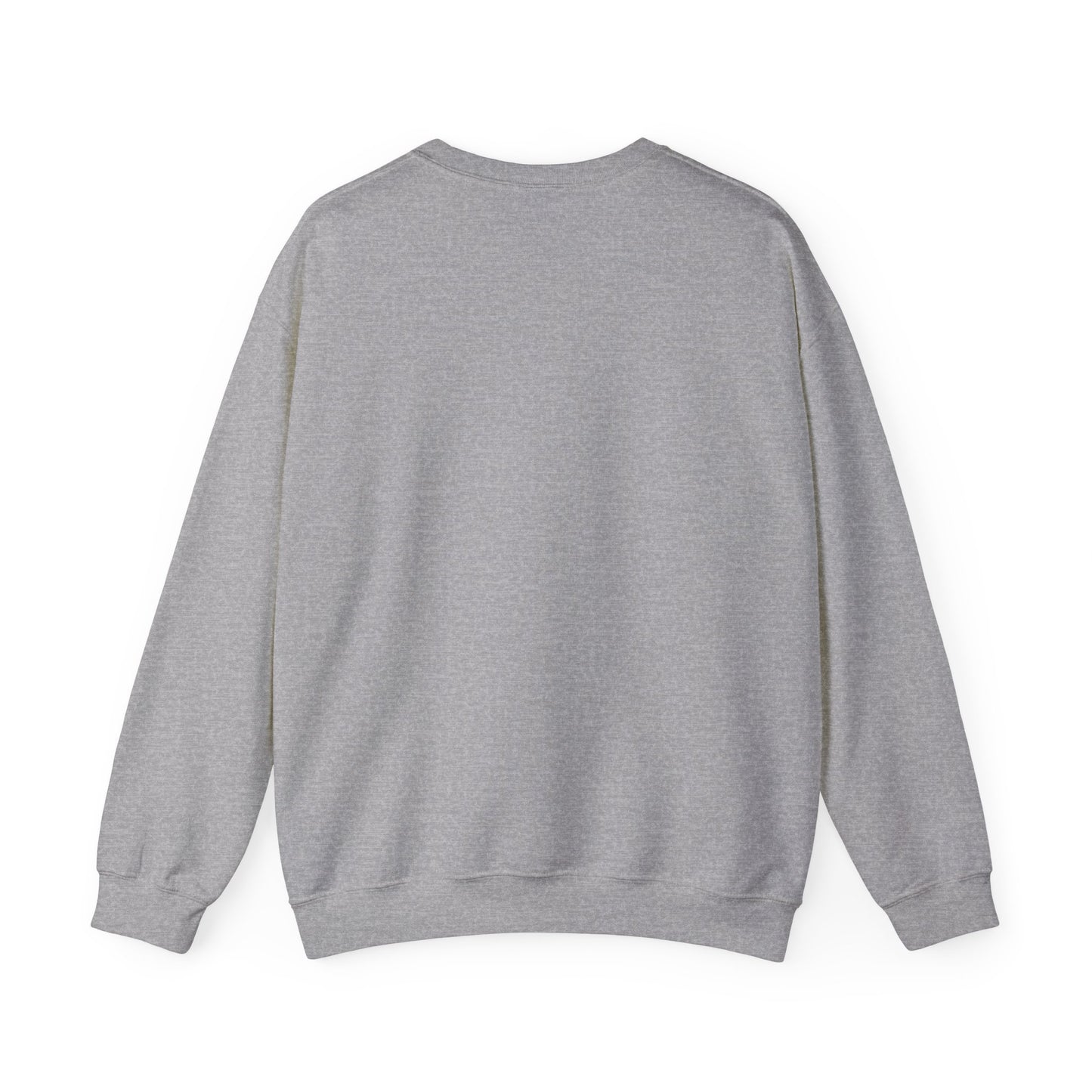 Unisex Heavy Blend™ Crewneck Mom Sweatshirt