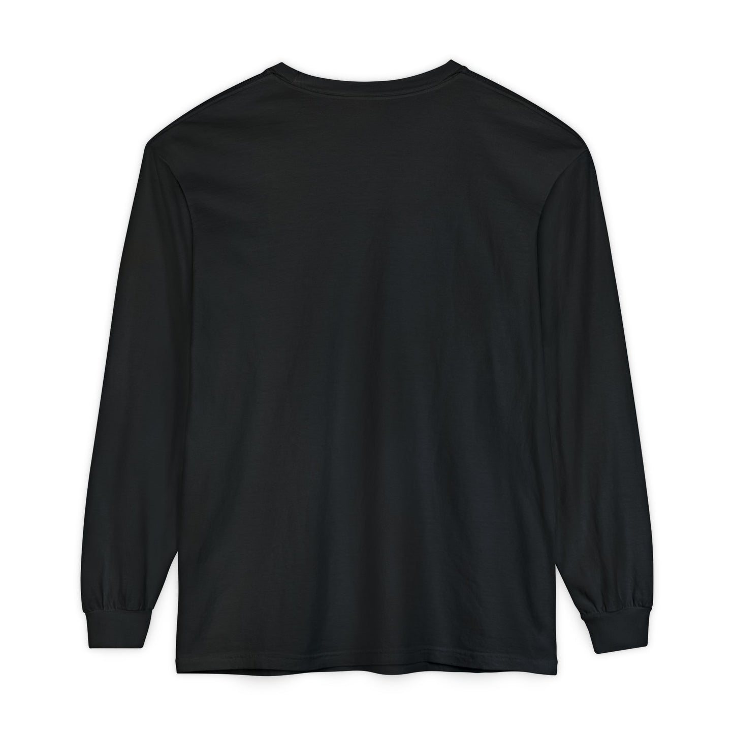 Mom Long Sleeve T-Shirt