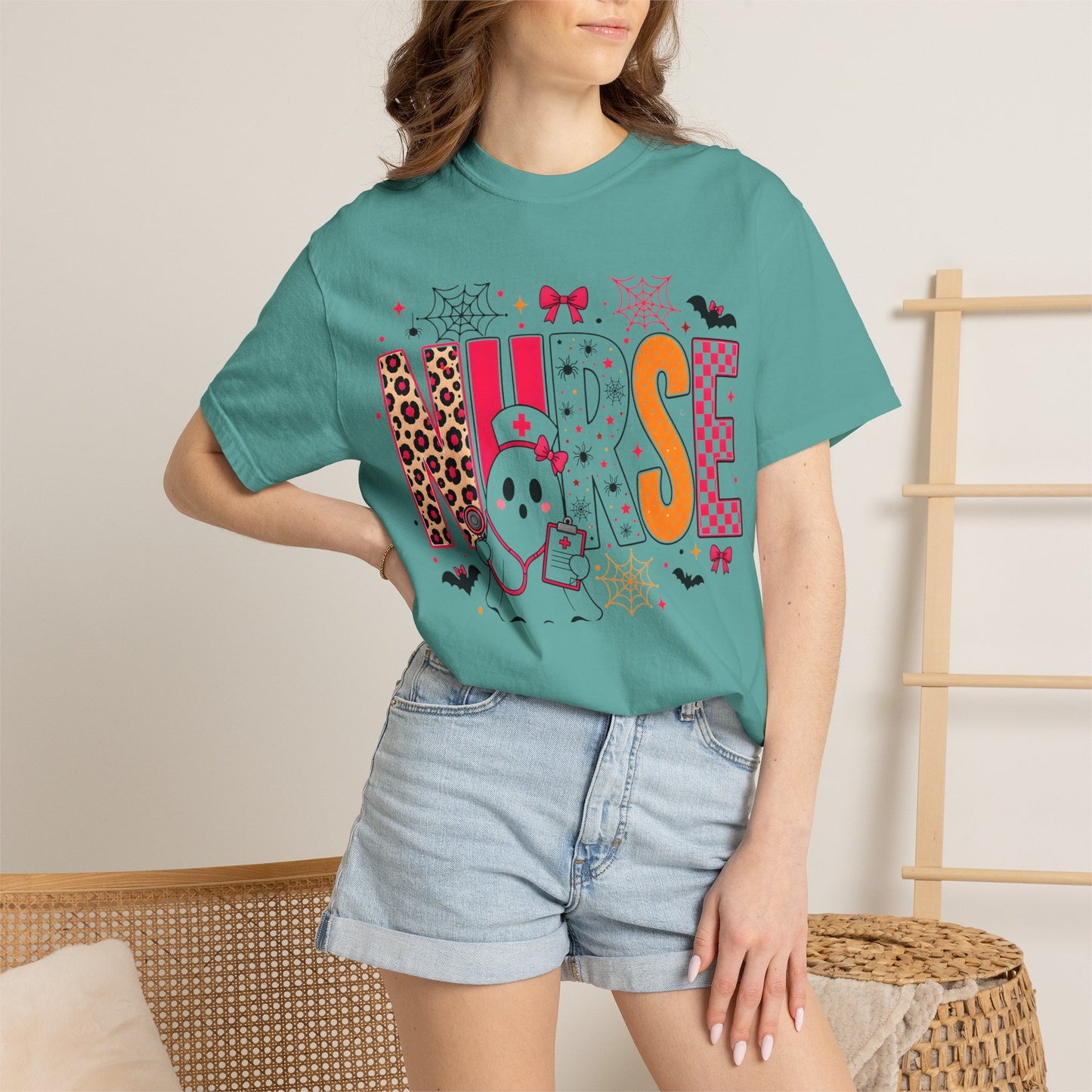 Nurse T-shirt