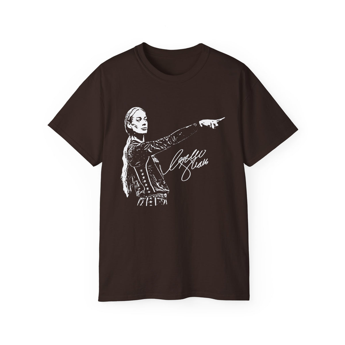 Viral Sophie Cunningham Unisex Ultra Cotton Tee