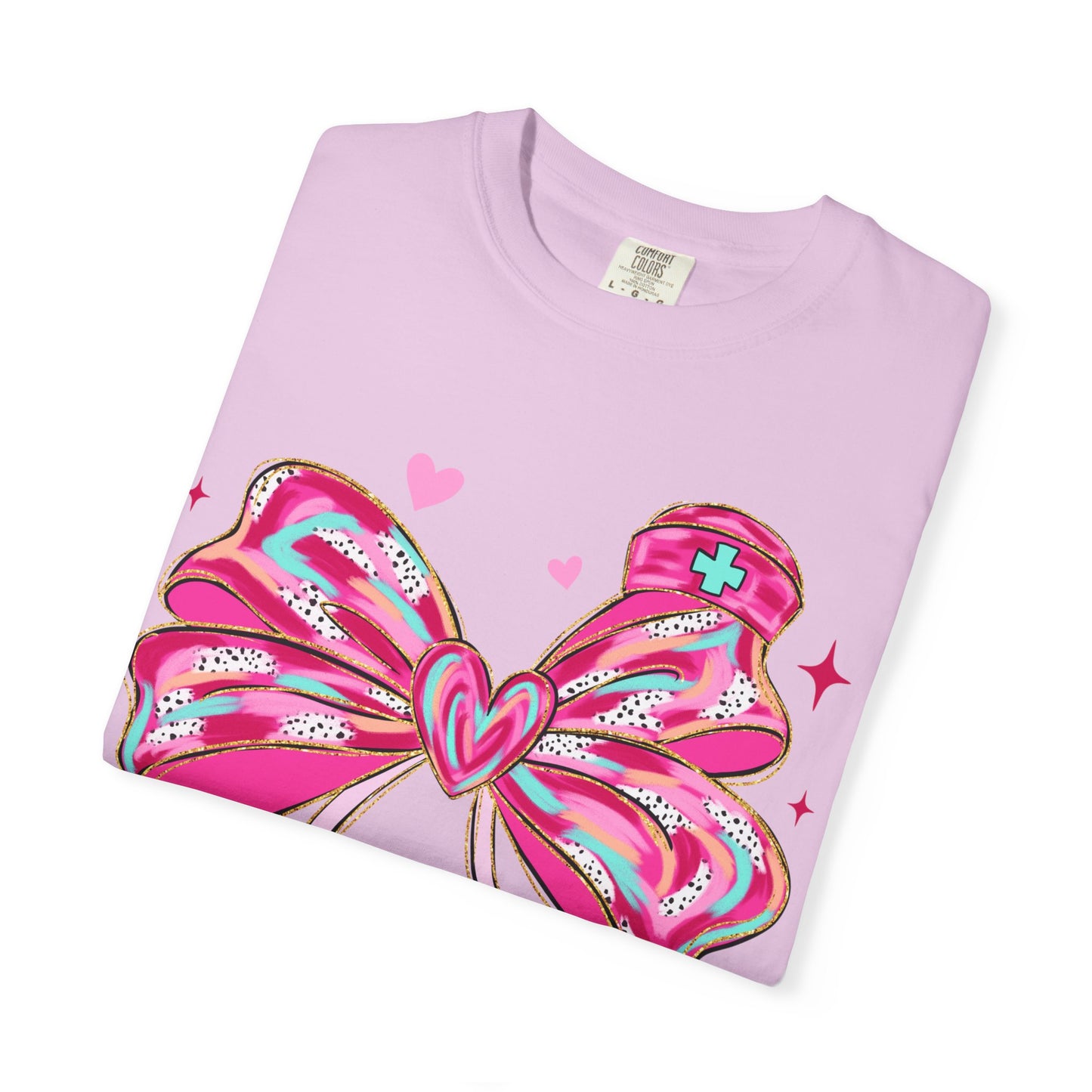 Nurse T-shirt
