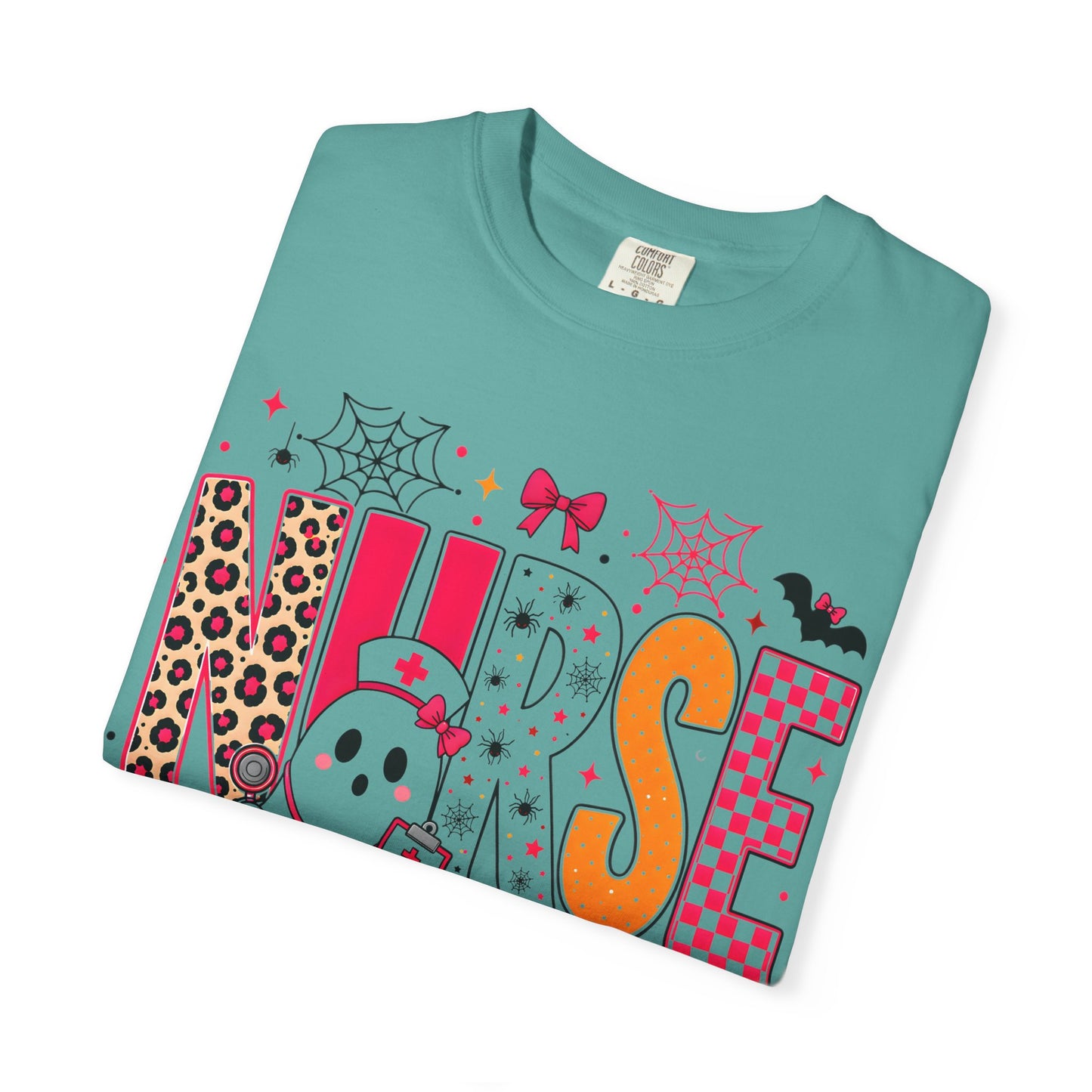 Nurse T-shirt