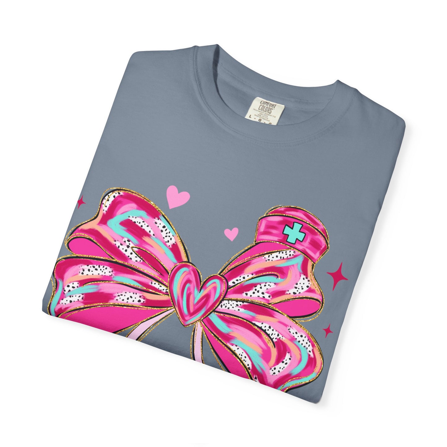 Nurse T-shirt